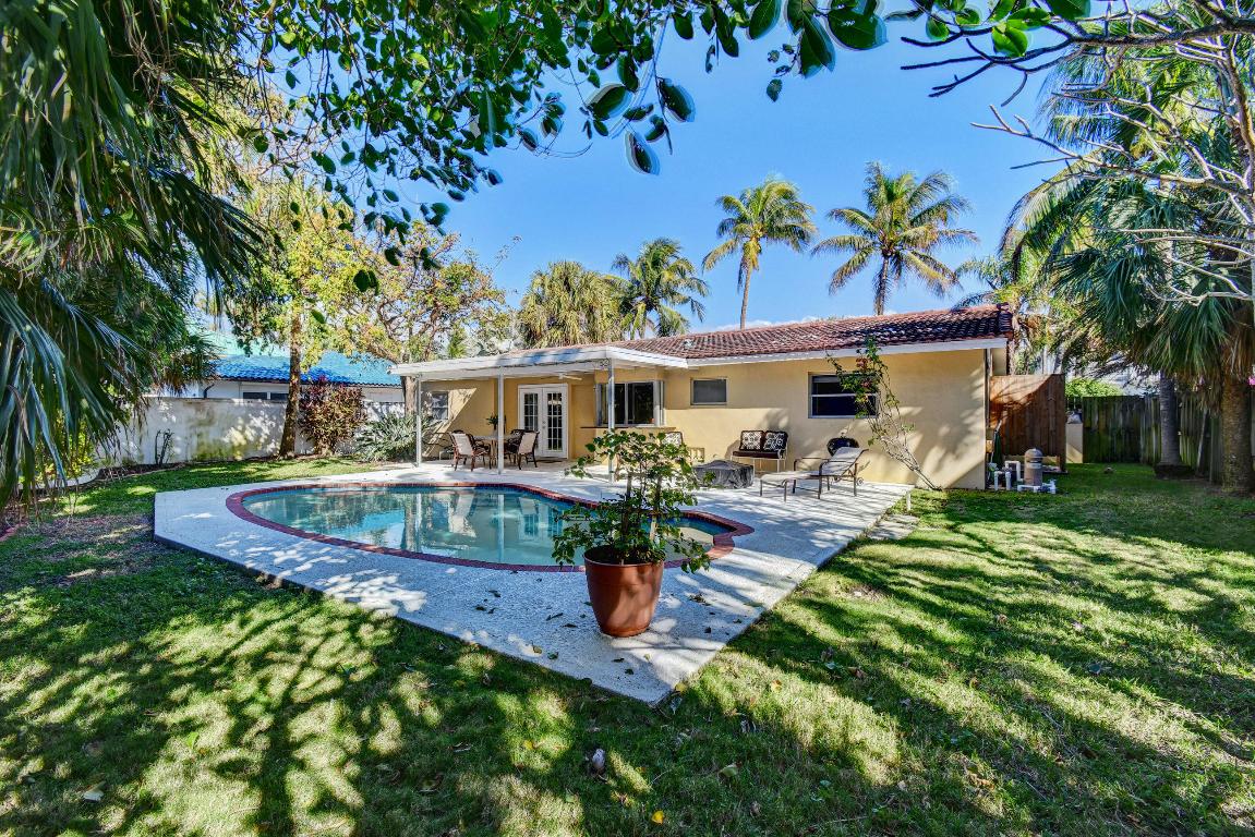 BOCA RATON RIVIERA - Residential Lease