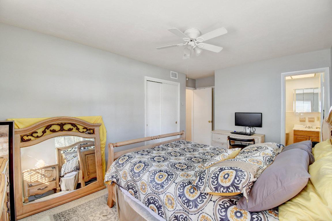 BOCA RATON RIVIERA - Residential Lease