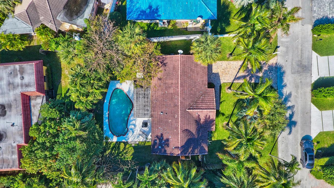 BOCA RATON RIVIERA - Residential Lease