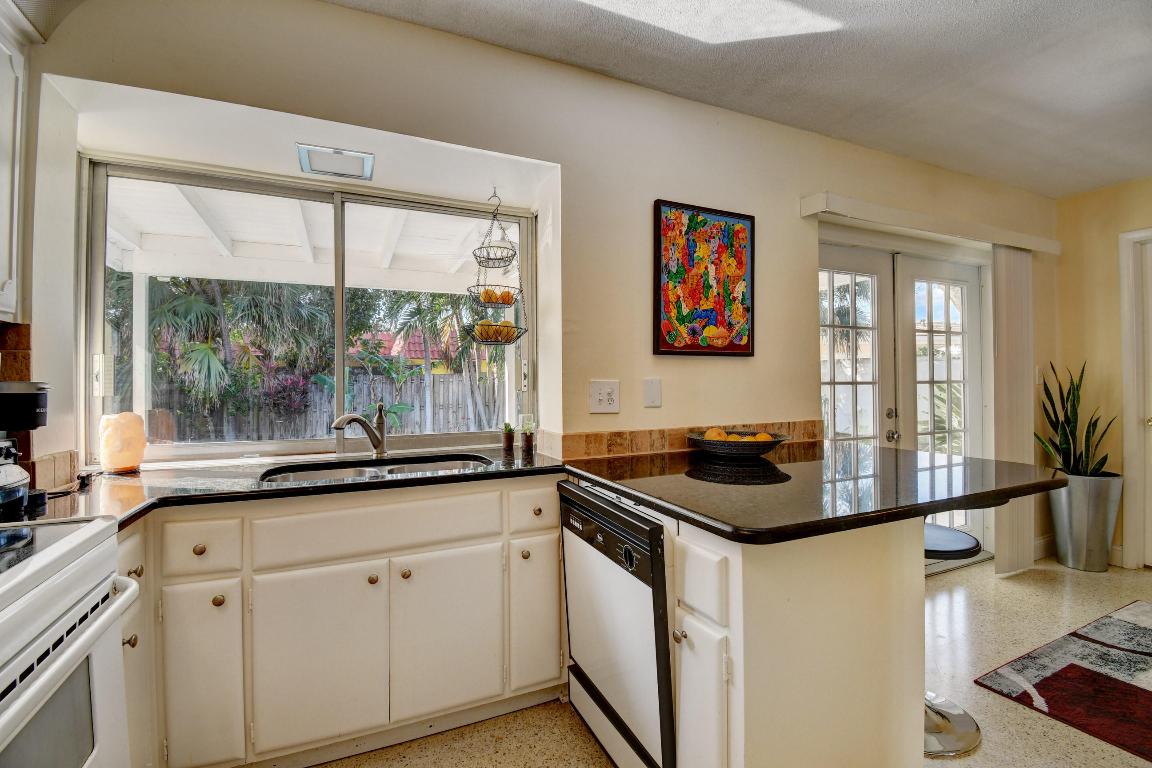 BOCA RATON RIVIERA - Residential Lease