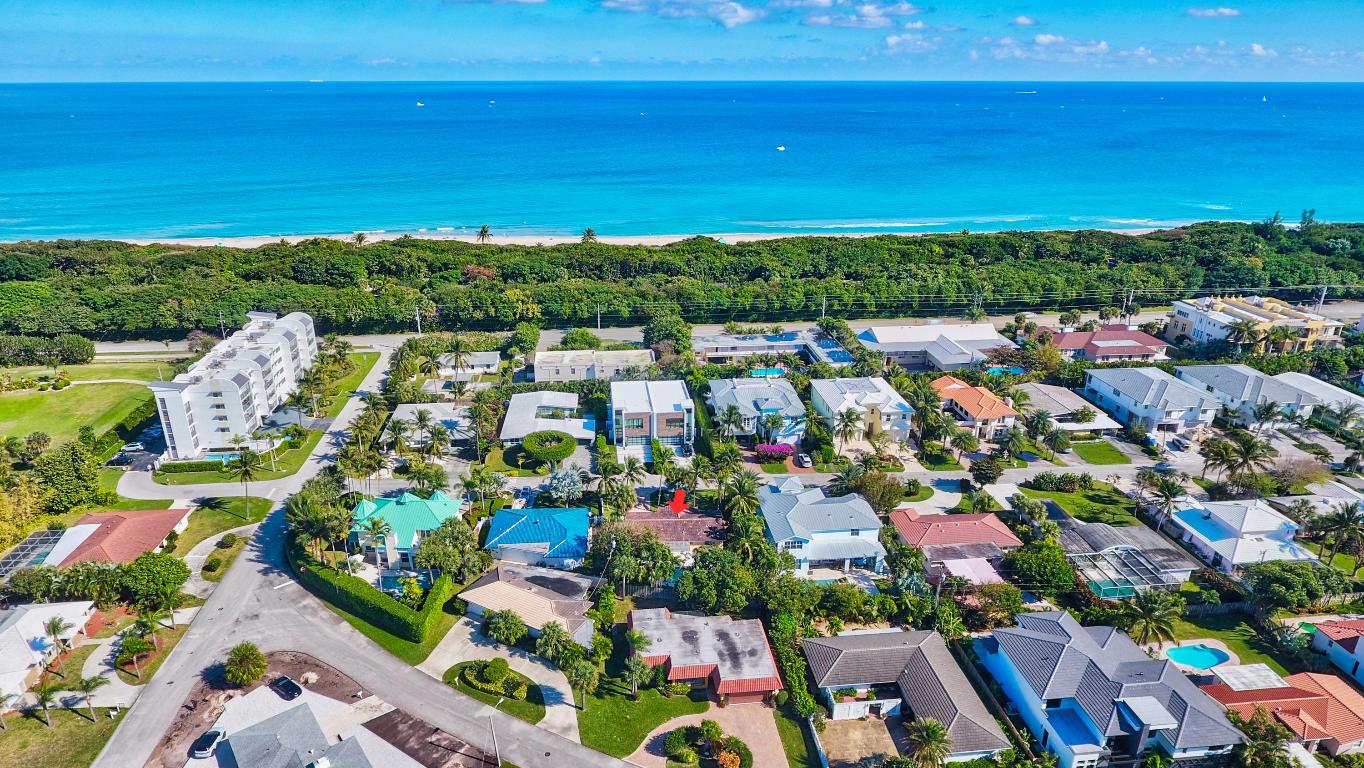 BOCA RATON RIVIERA - Residential Lease