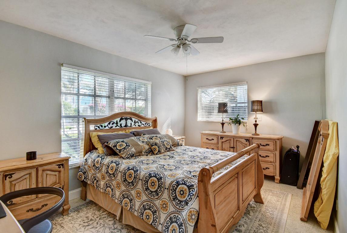 BOCA RATON RIVIERA - Residential Lease