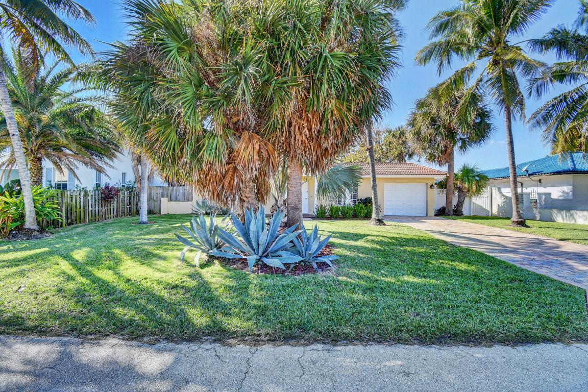 BOCA RATON RIVIERA - Residential Lease