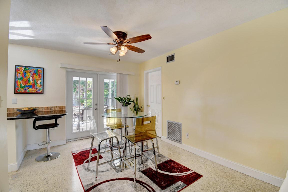 BOCA RATON RIVIERA - Residential Lease