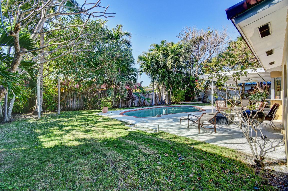 BOCA RATON RIVIERA - Residential Lease