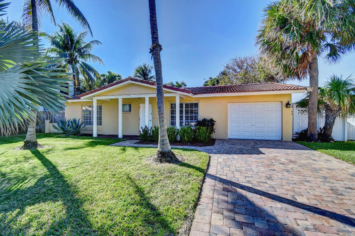 BOCA RATON RIVIERA - Residential Lease