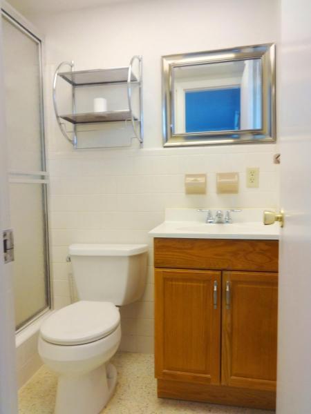 BOCA RATON RIVIERA - Residential Lease