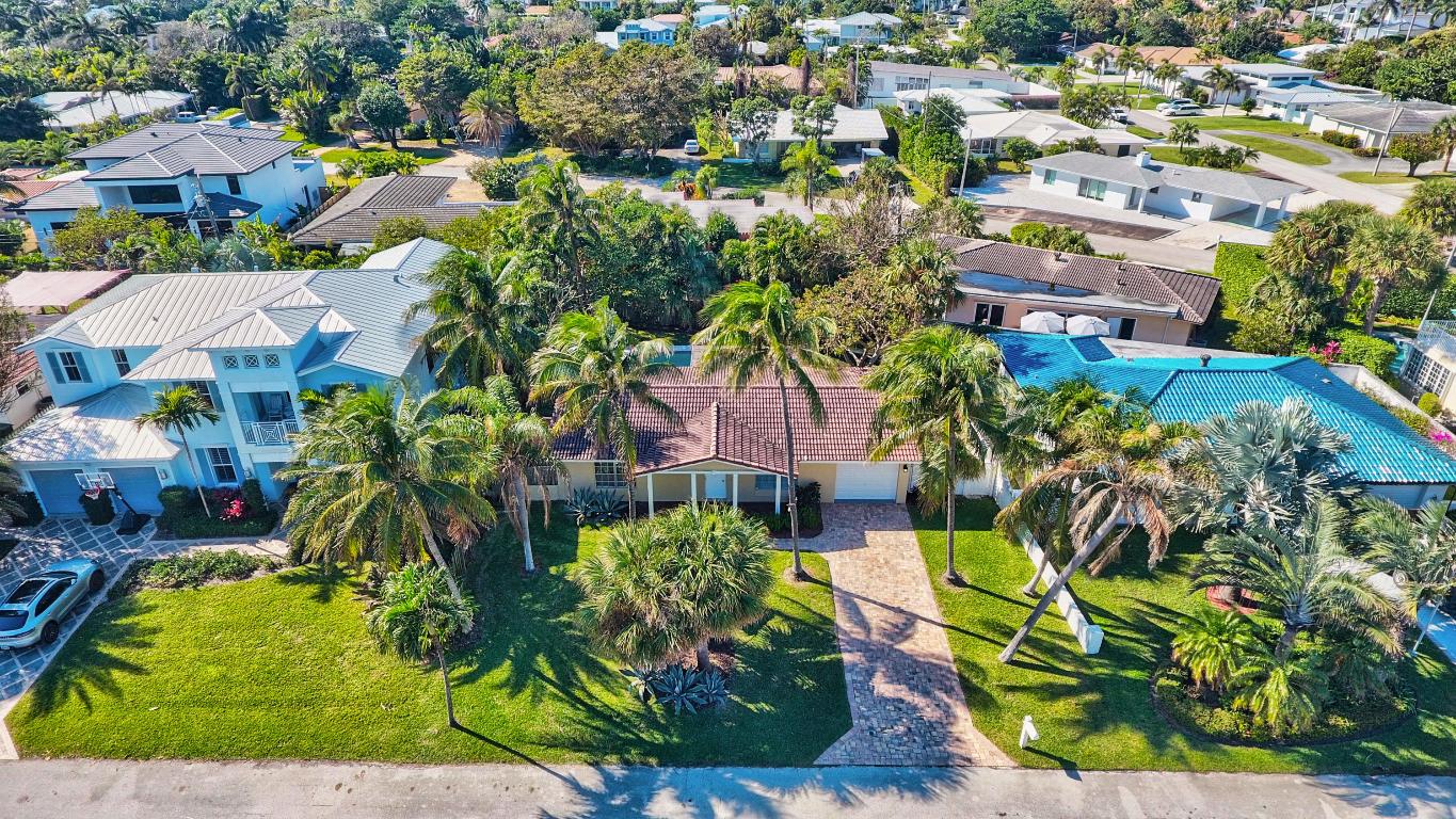 BOCA RATON RIVIERA - Residential Lease