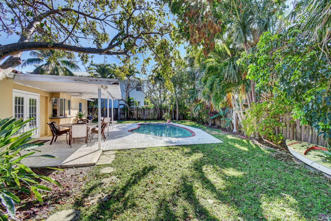 BOCA RATON RIVIERA - Residential Lease