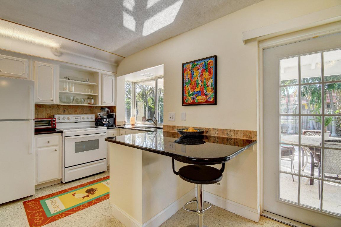 BOCA RATON RIVIERA - Residential Lease