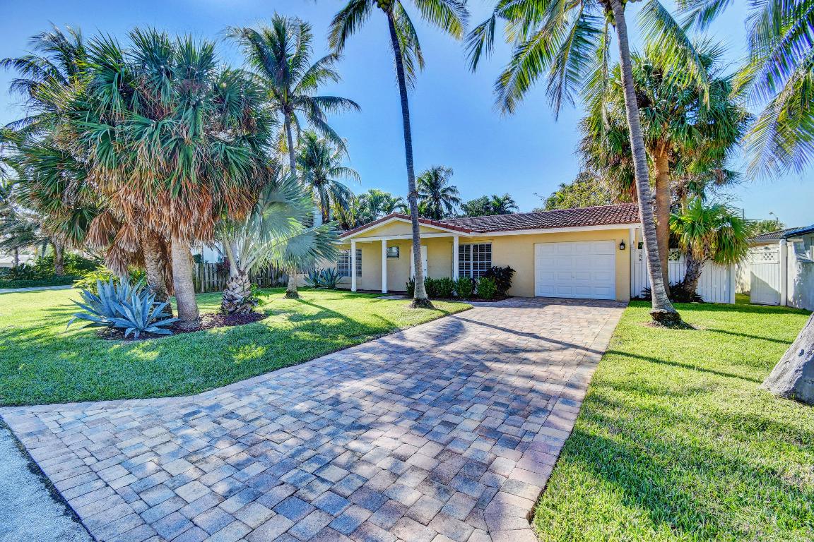 BOCA RATON RIVIERA - Residential Lease