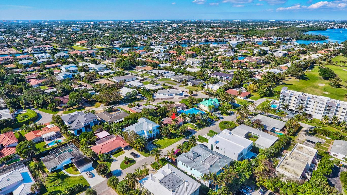 BOCA RATON RIVIERA - Residential Lease