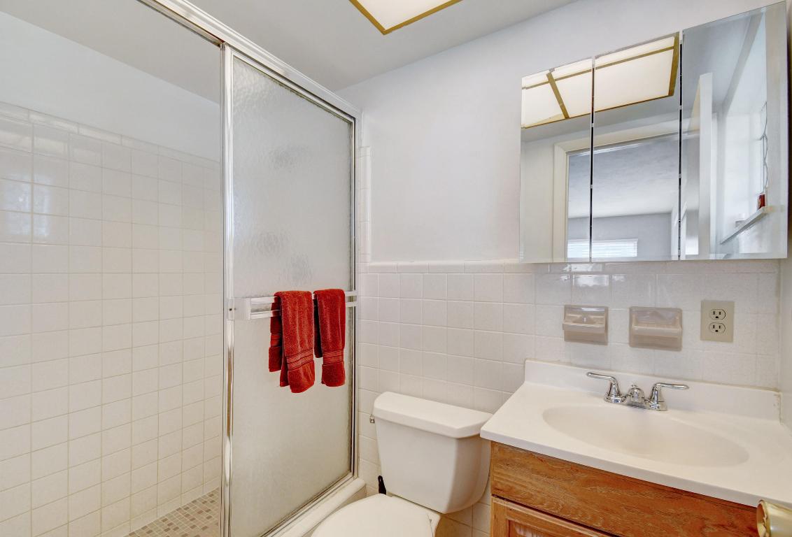 BOCA RATON RIVIERA - Residential Lease