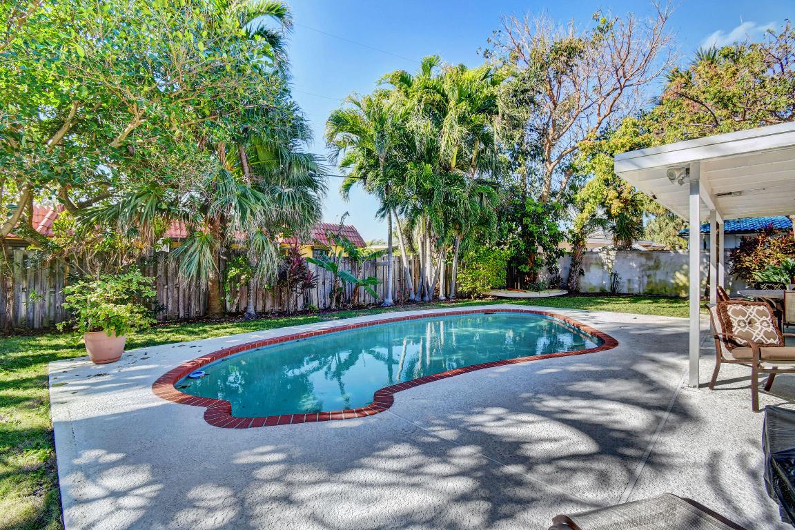 BOCA RATON RIVIERA - Residential Lease