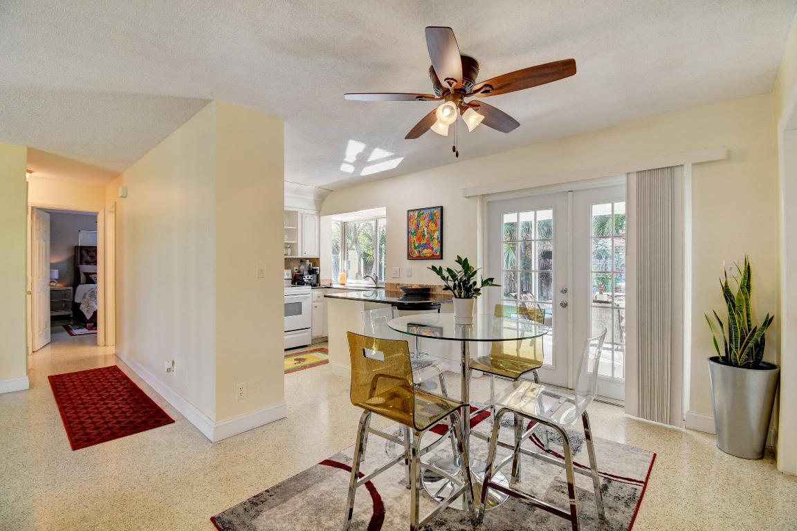 BOCA RATON RIVIERA - Residential Lease