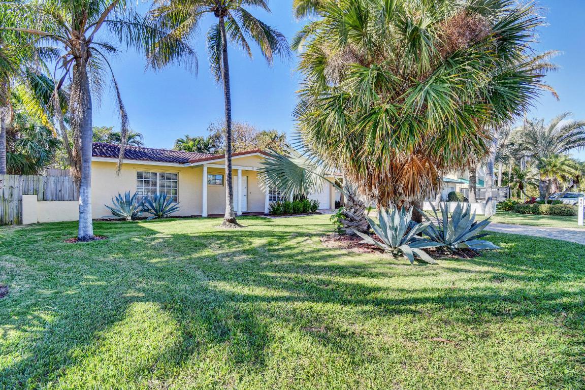 BOCA RATON RIVIERA - Residential Lease