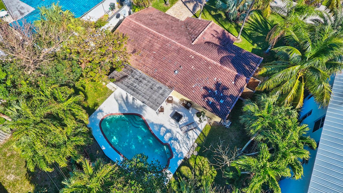 BOCA RATON RIVIERA - Residential Lease