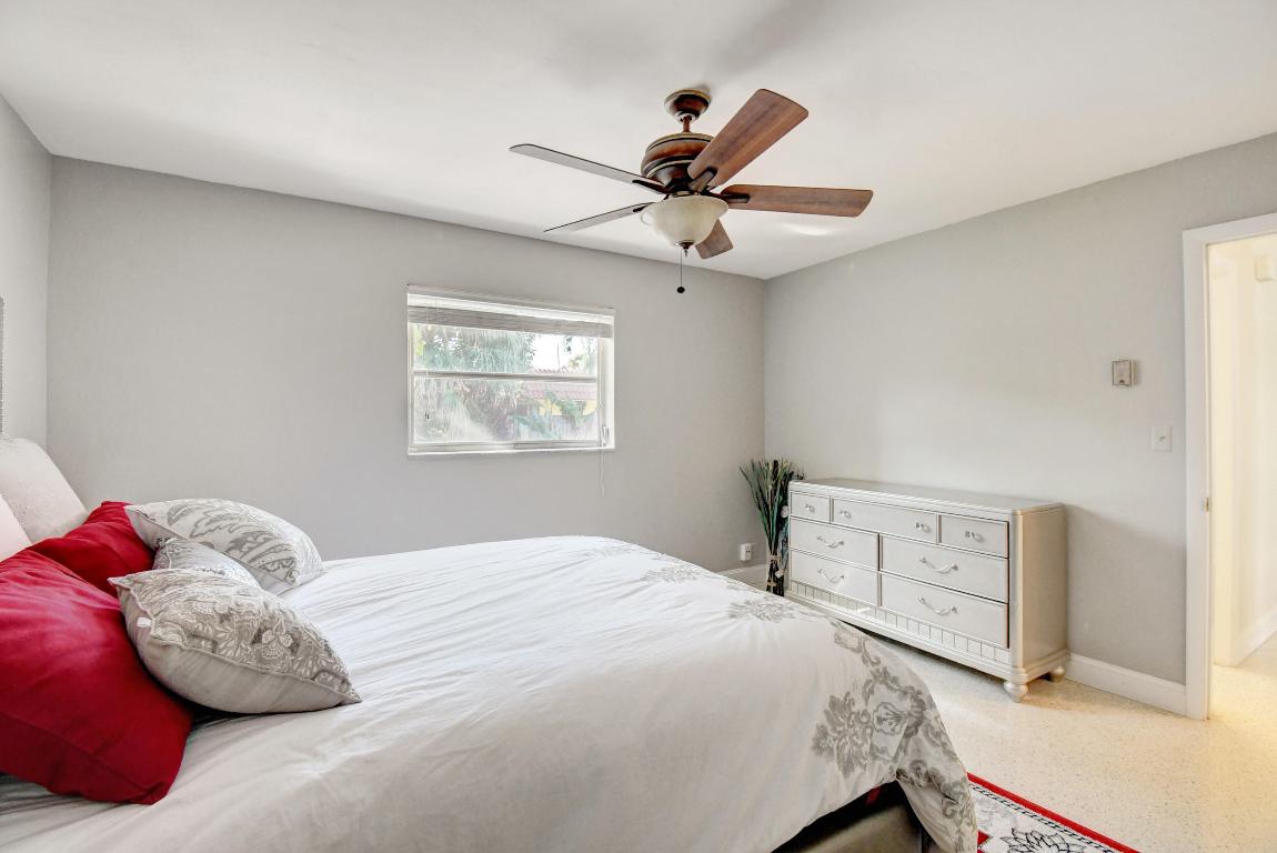 BOCA RATON RIVIERA - Residential Lease