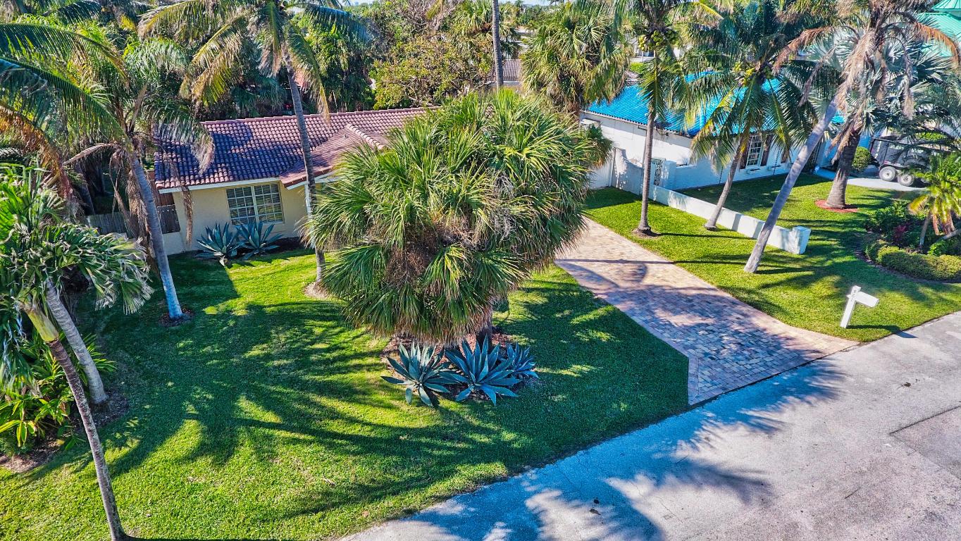 BOCA RATON RIVIERA - Residential Lease