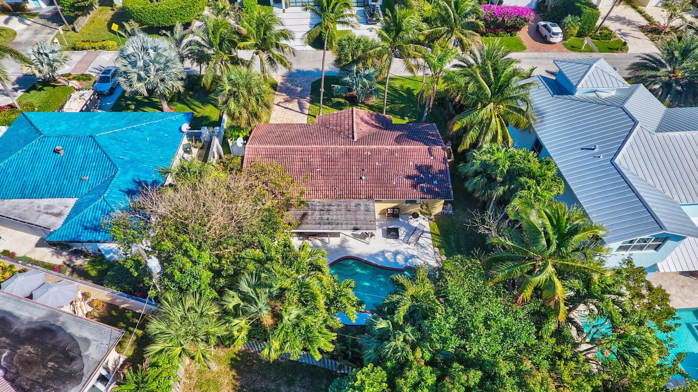 BOCA RATON RIVIERA - Residential Lease