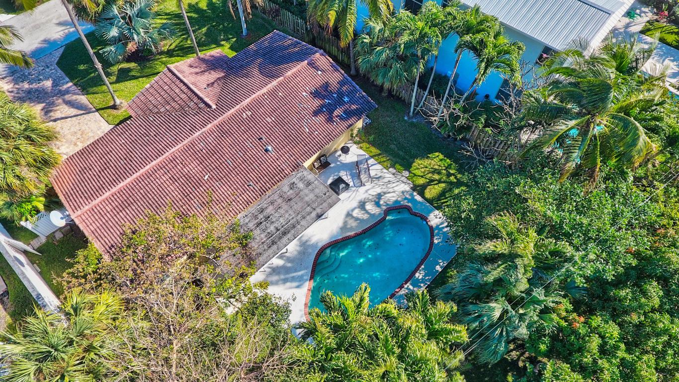 BOCA RATON RIVIERA - Residential Lease