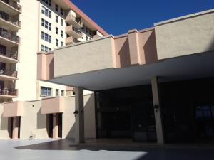 OPAL TOWERS CONDO - Residential Lease