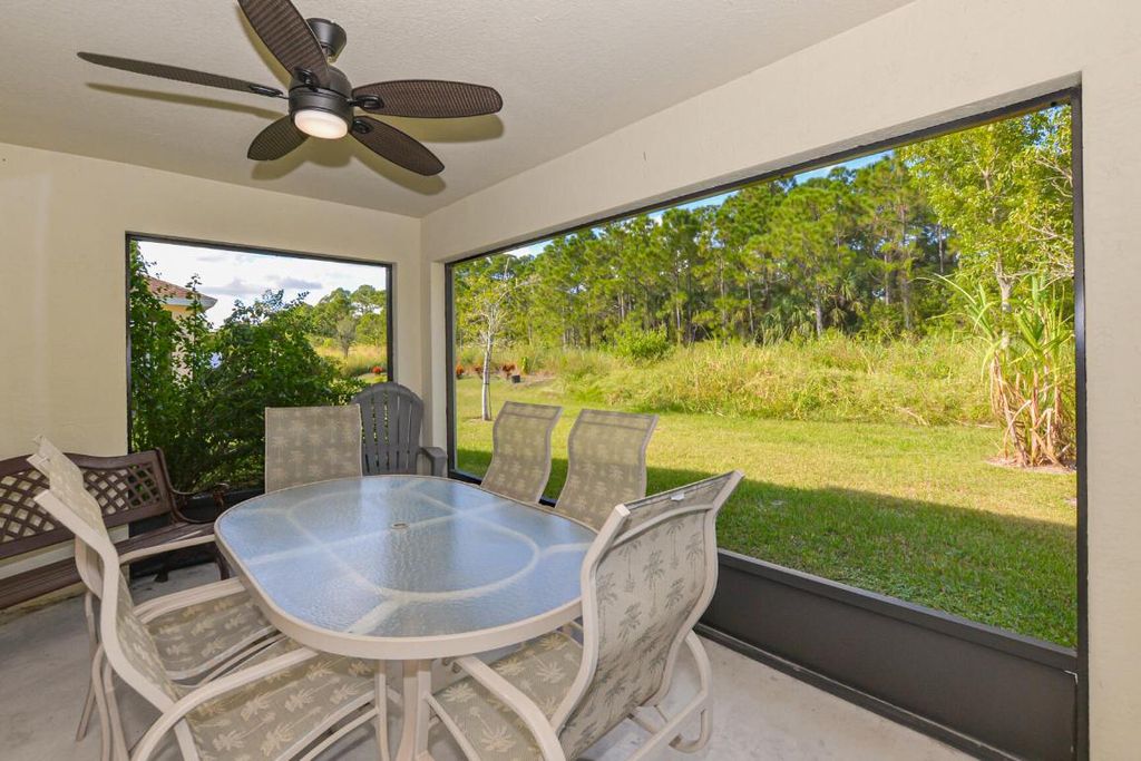 Photo of 9756 Palm Breezes Drive S, Fort Pierce, FL 34945 (MLS # R10934146)