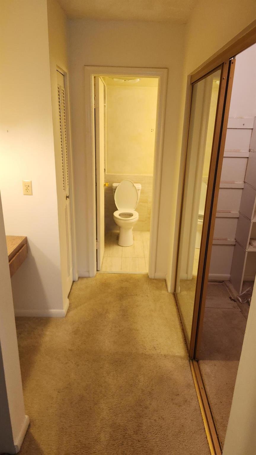 CASTLE GARDENS - Residential Lease