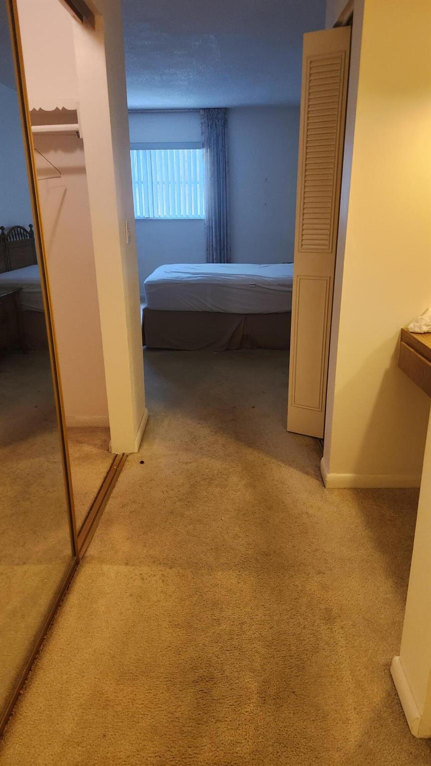 CASTLE GARDENS - Residential Lease