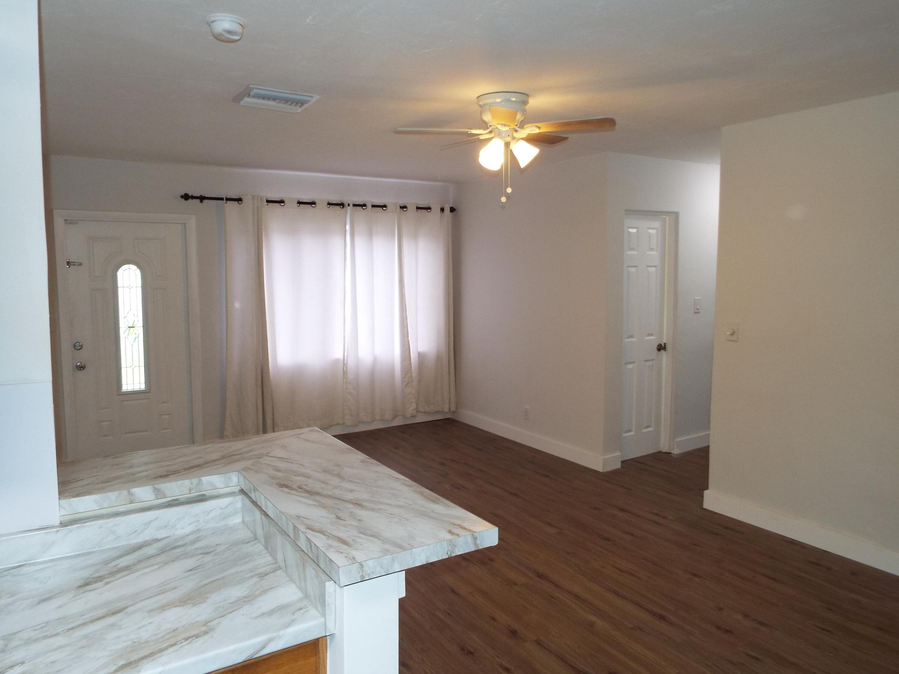 COLLIER ESTATES 1ST ADD - Residential