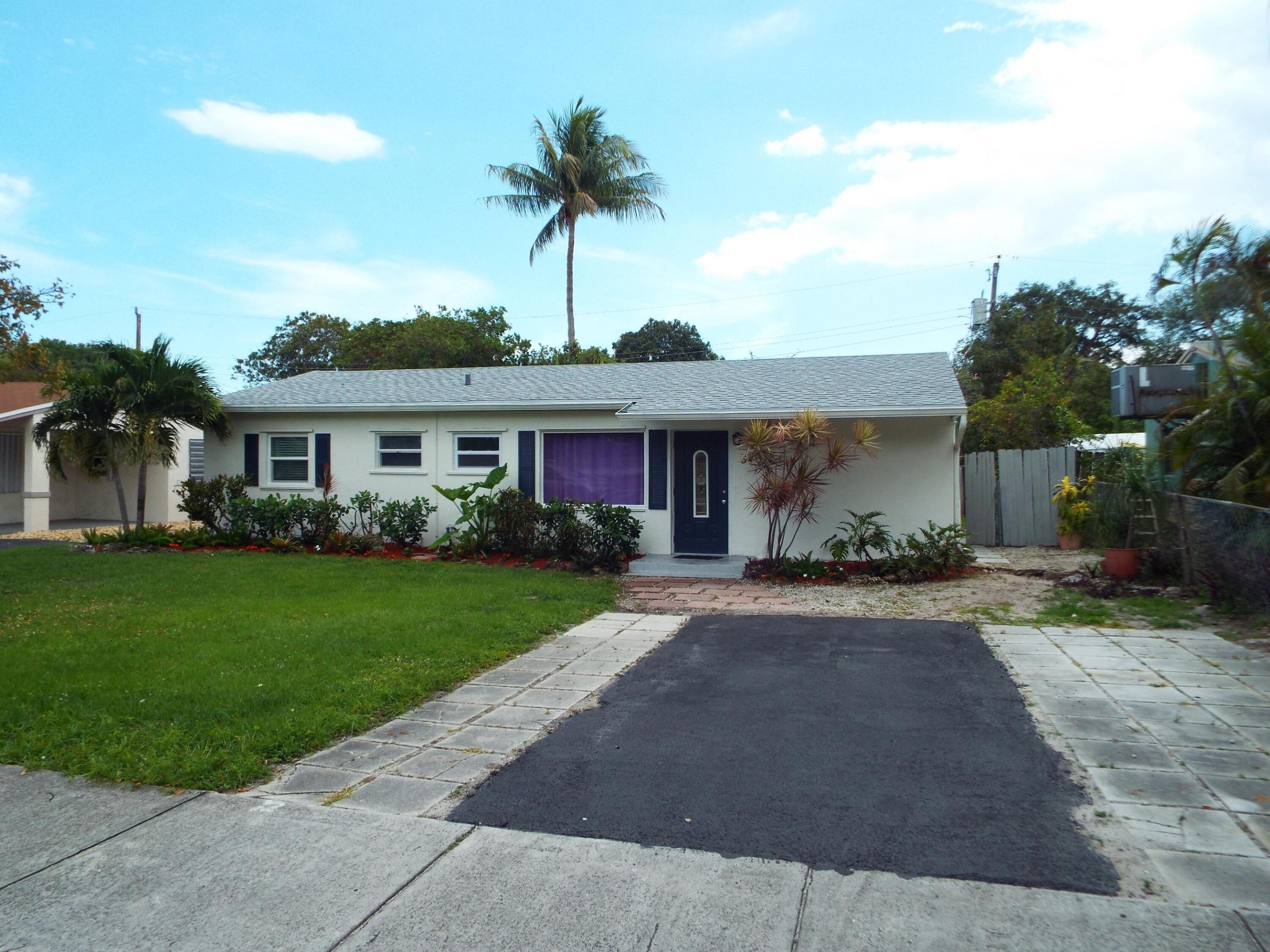 COLLIER ESTATES 1ST ADD - Residential