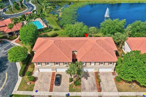 Townhouse in Greenacres FL 4303 Bamboo Palm Court Ct.jpg