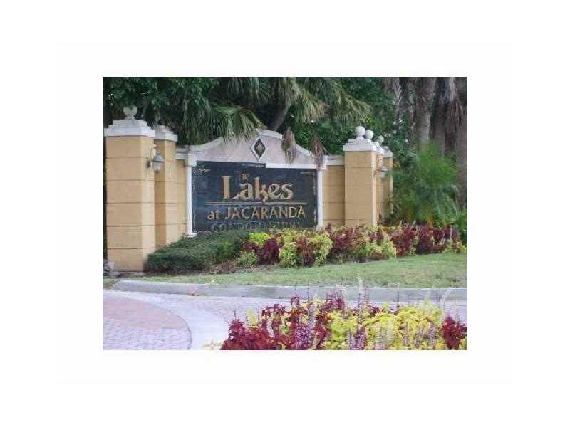 LAKES OF JACARANDA - Residential