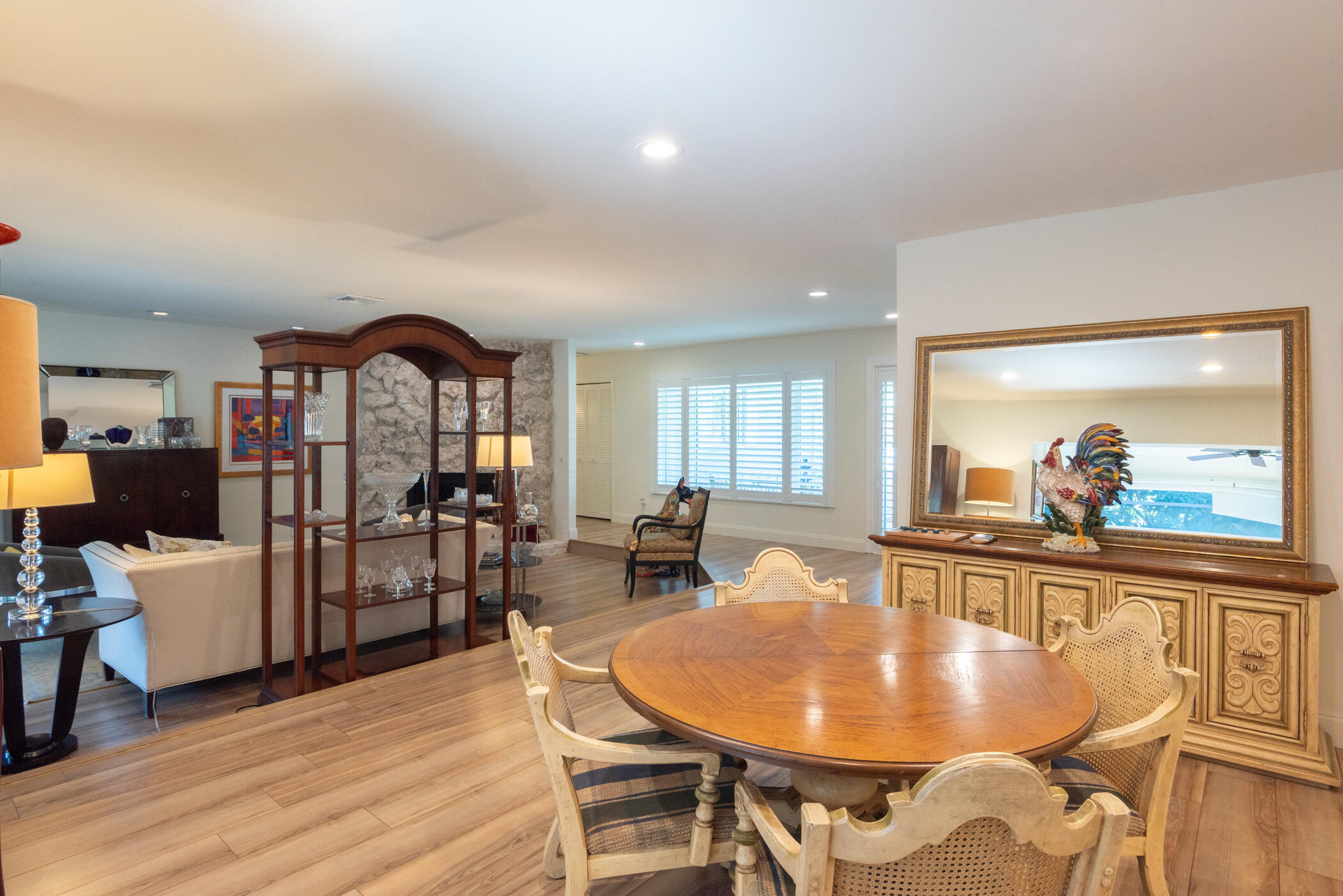 YACHT & COUNTRY CLUB OF STUART - Residential