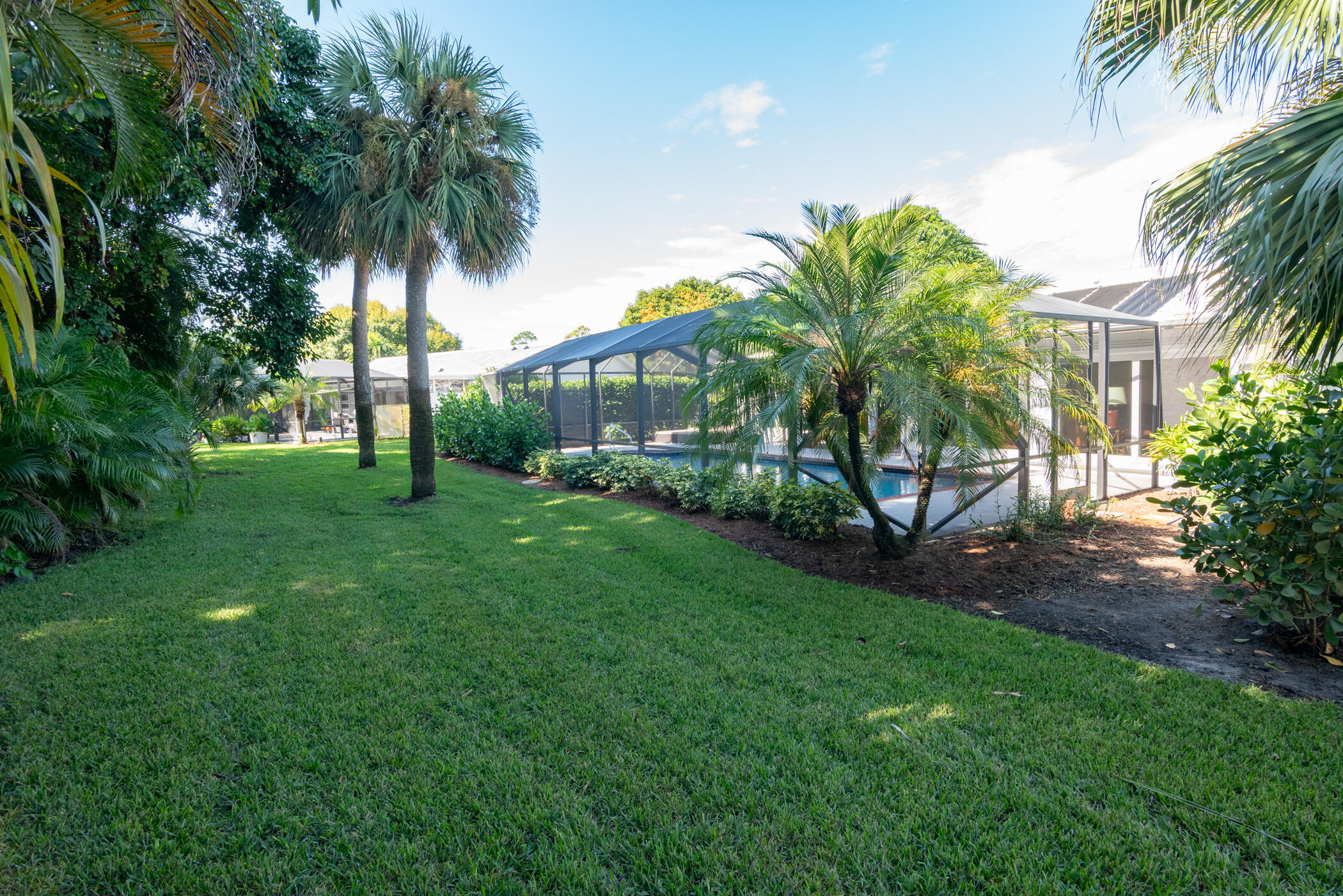 YACHT & COUNTRY CLUB OF STUART - Residential