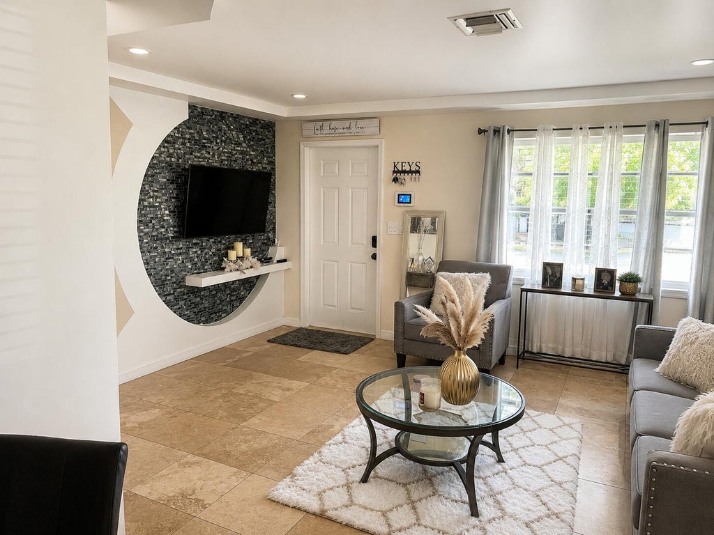 Photo of 1131 W 1st Street, Riviera Beach, FL 33404 (MLS # B26052576)