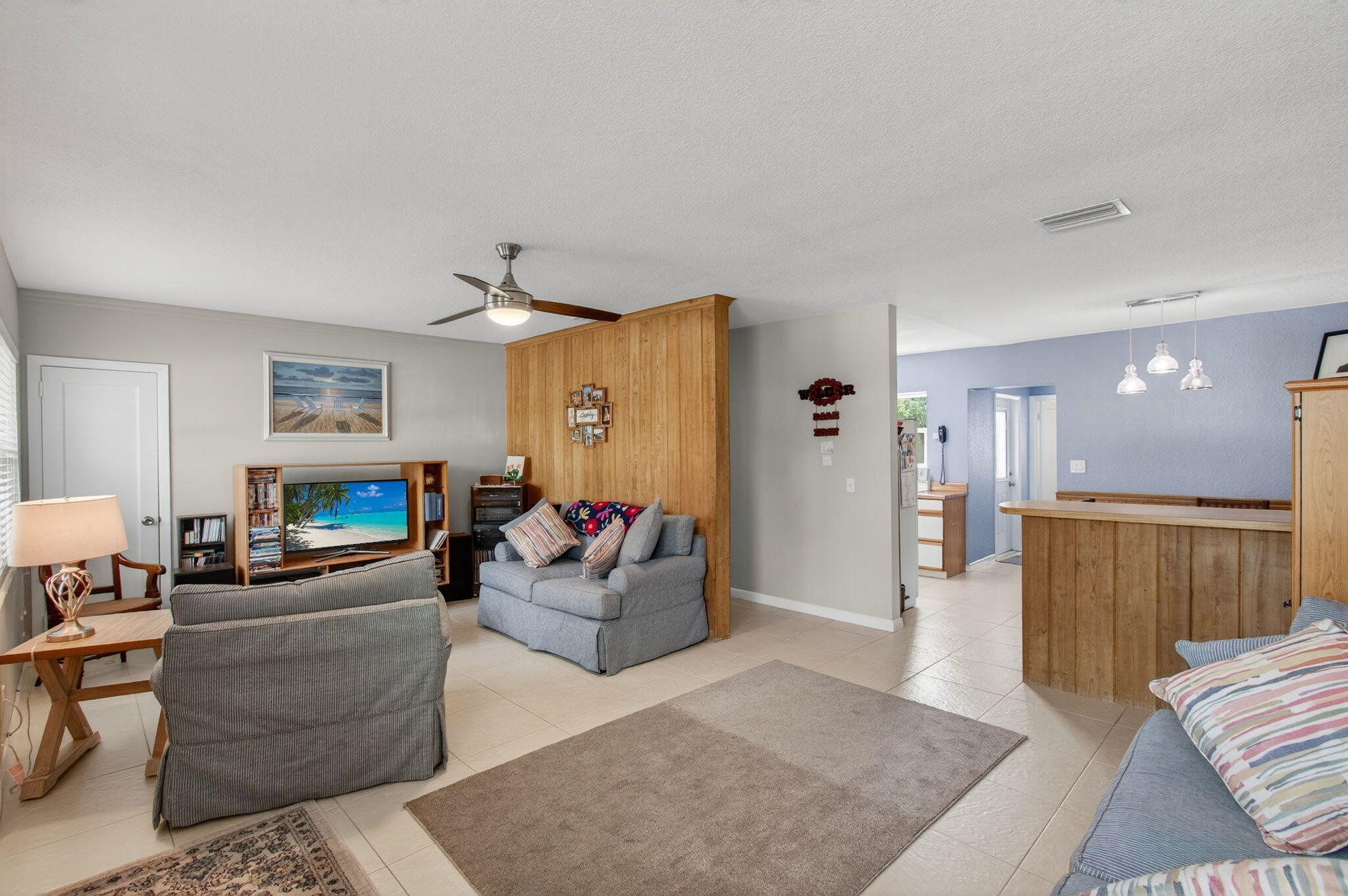 SEACREST PARK IN - Residential