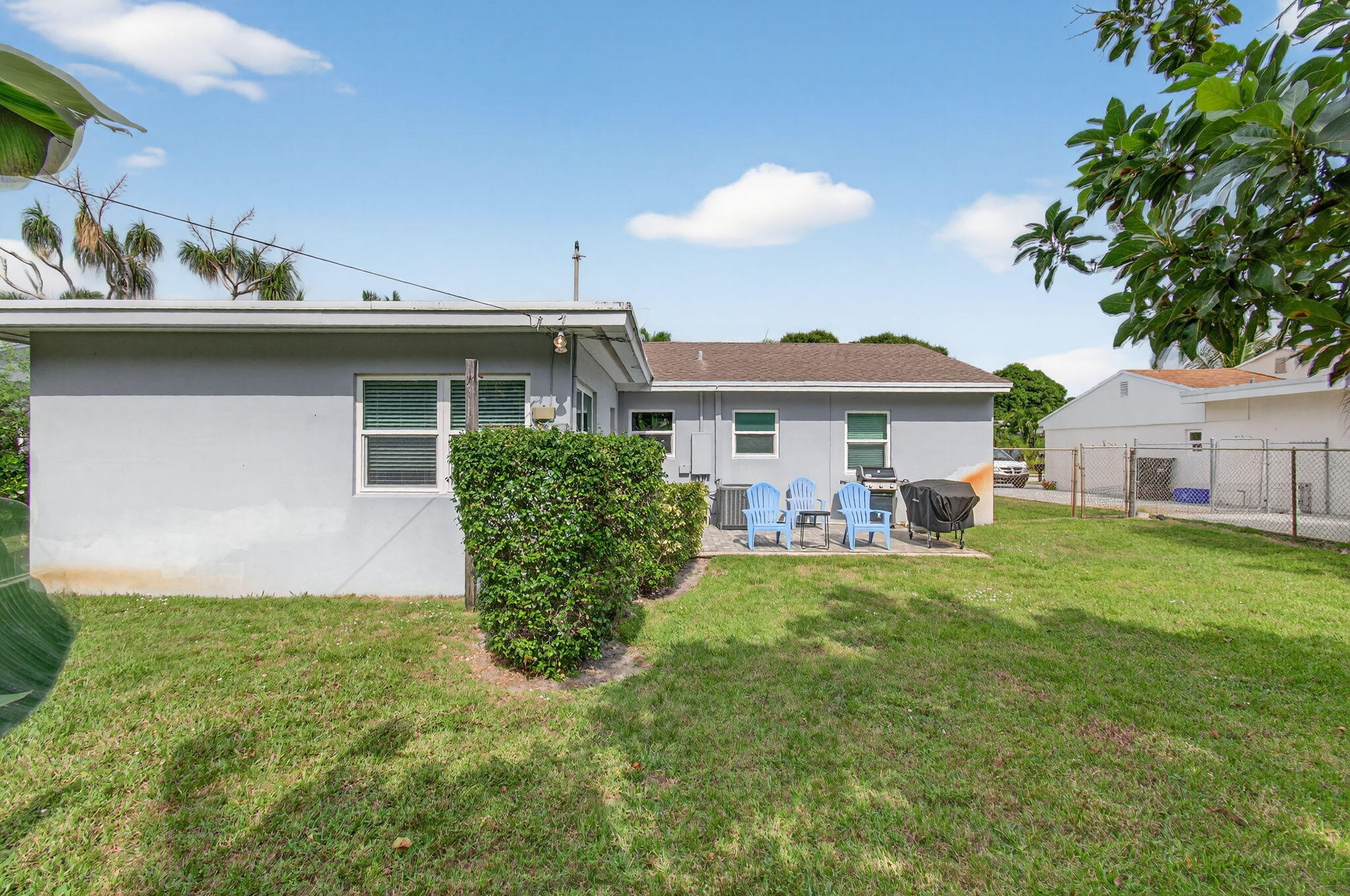 SEACREST PARK IN - Residential