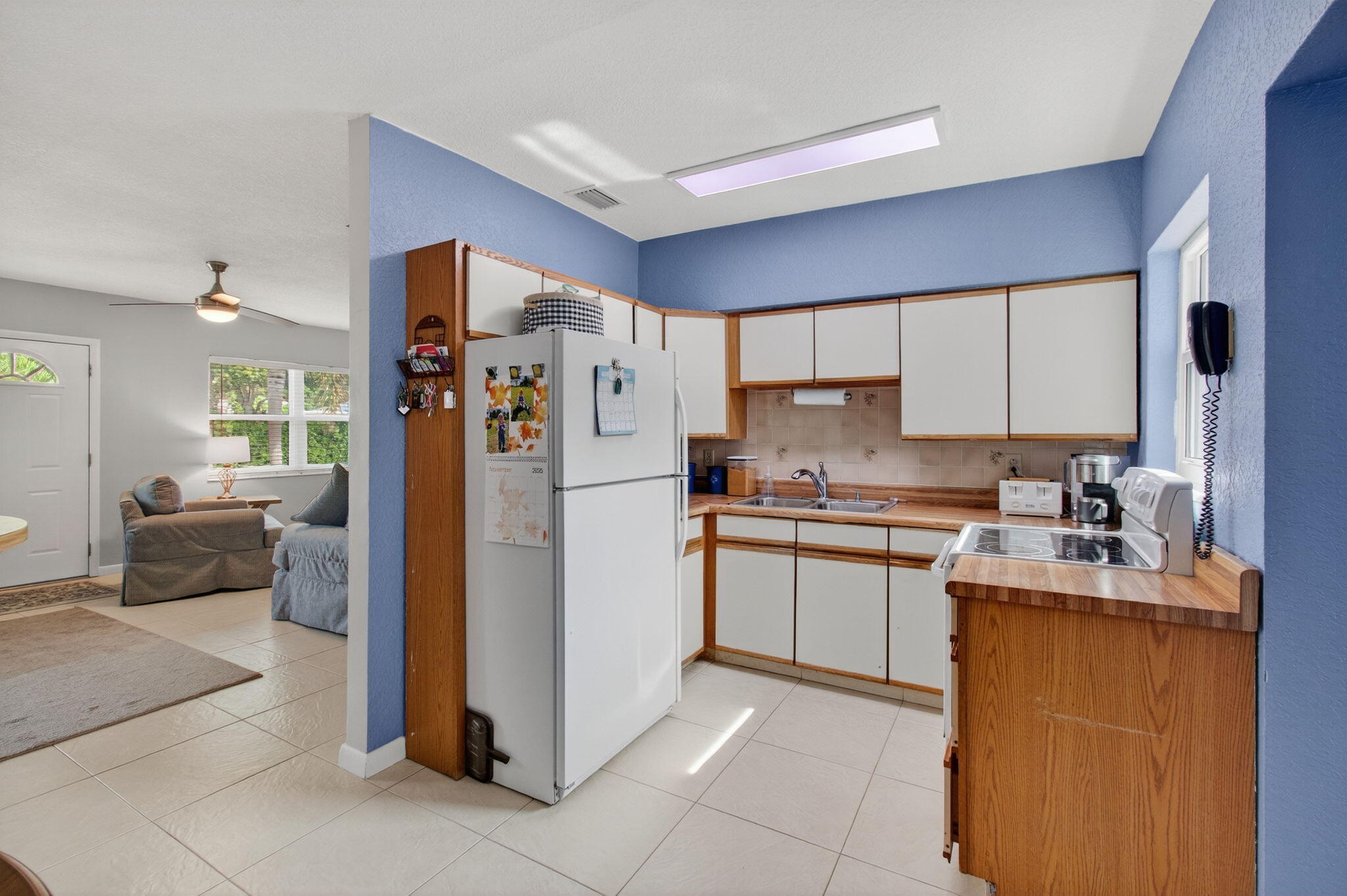 SEACREST PARK IN - Residential