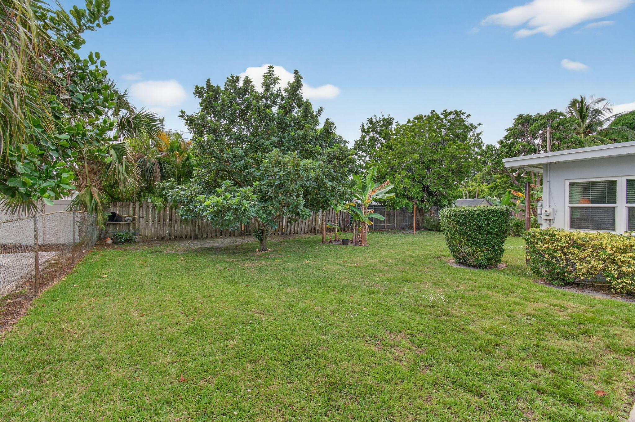 SEACREST PARK IN - Residential