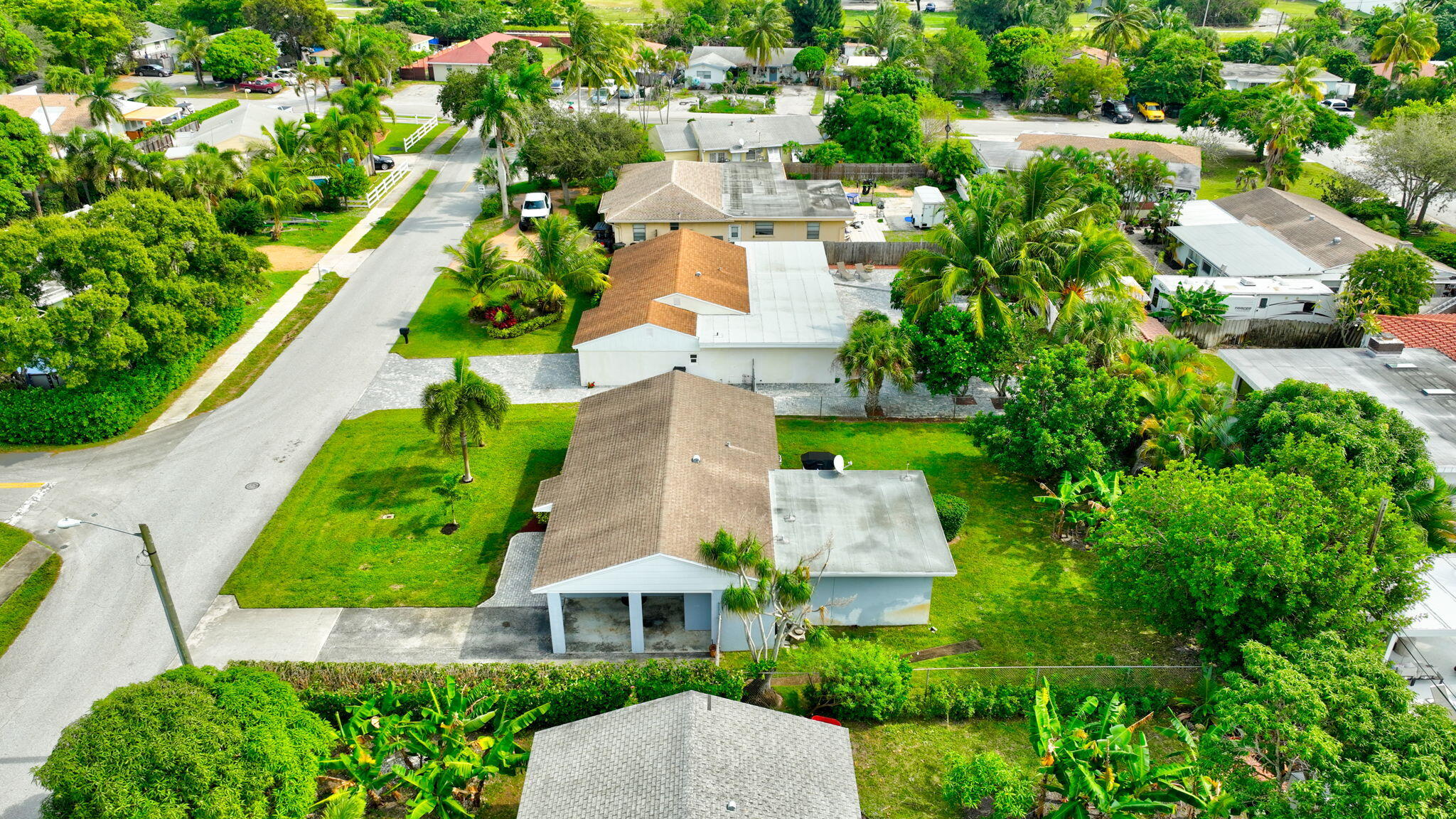 SEACREST PARK IN - Residential