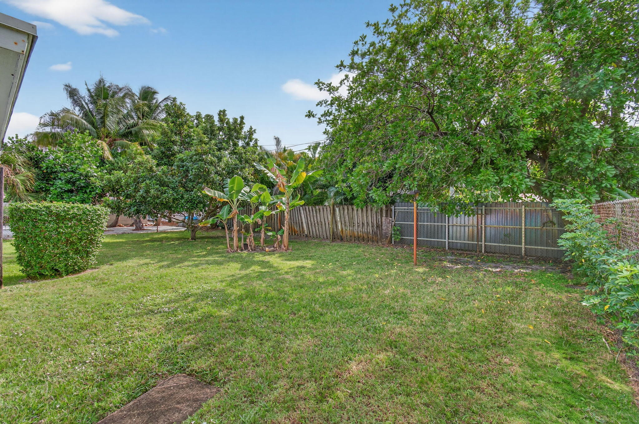 SEACREST PARK IN - Residential