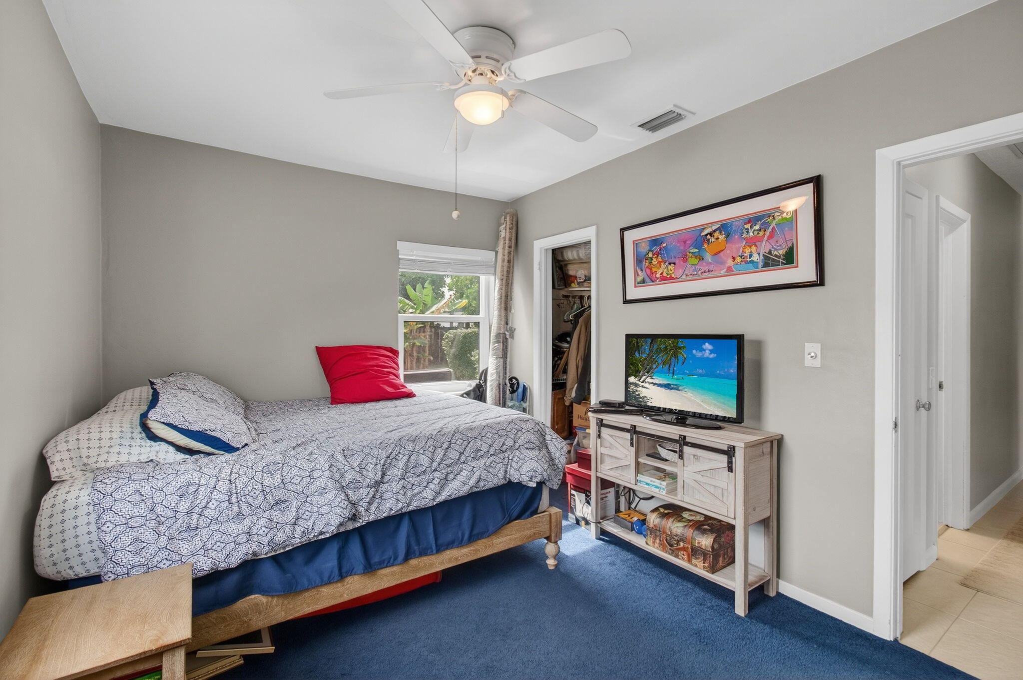 SEACREST PARK IN - Residential