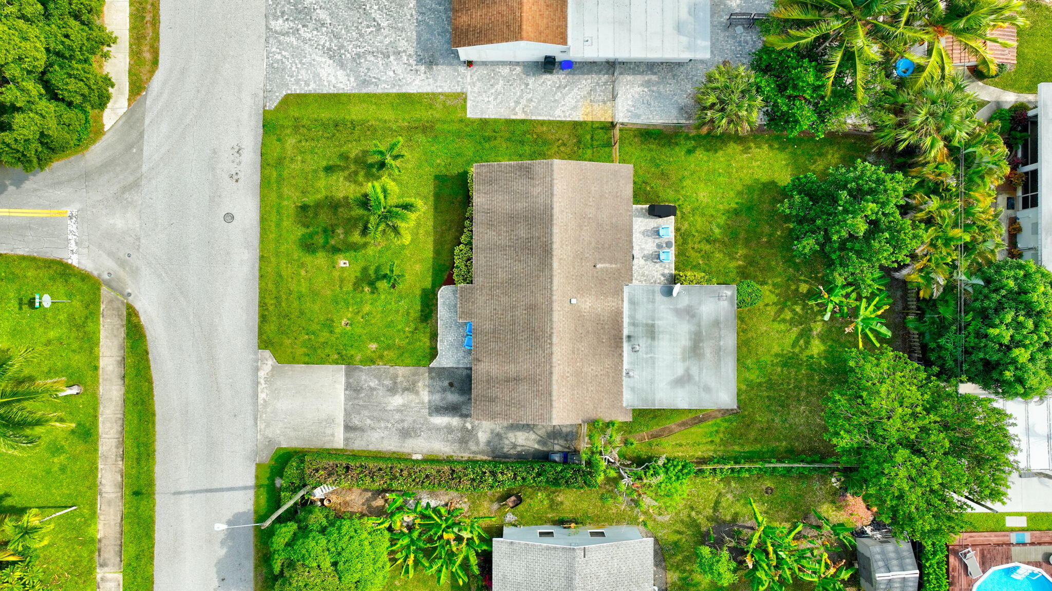 SEACREST PARK IN - Residential