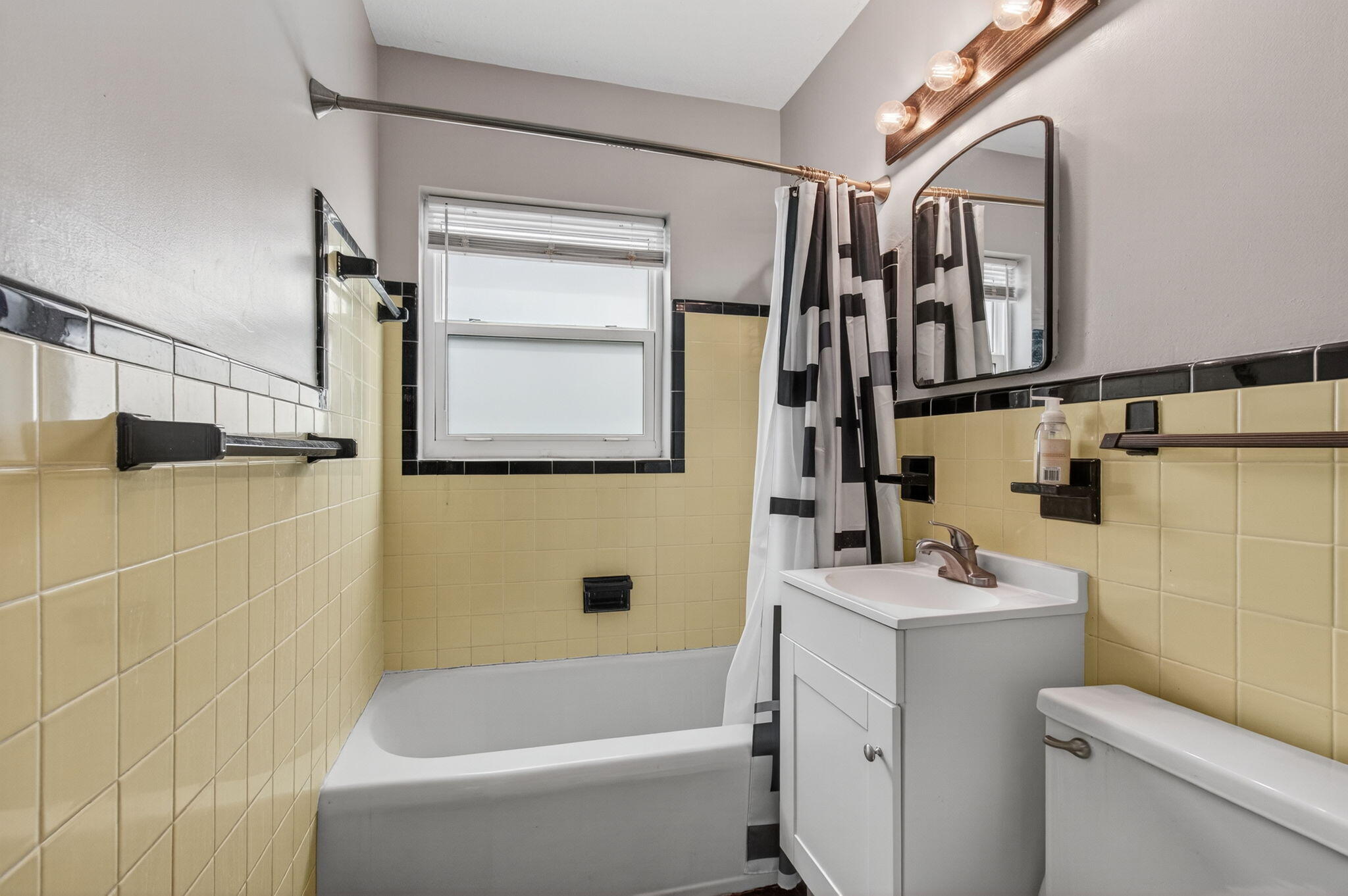 SEACREST PARK IN - Residential