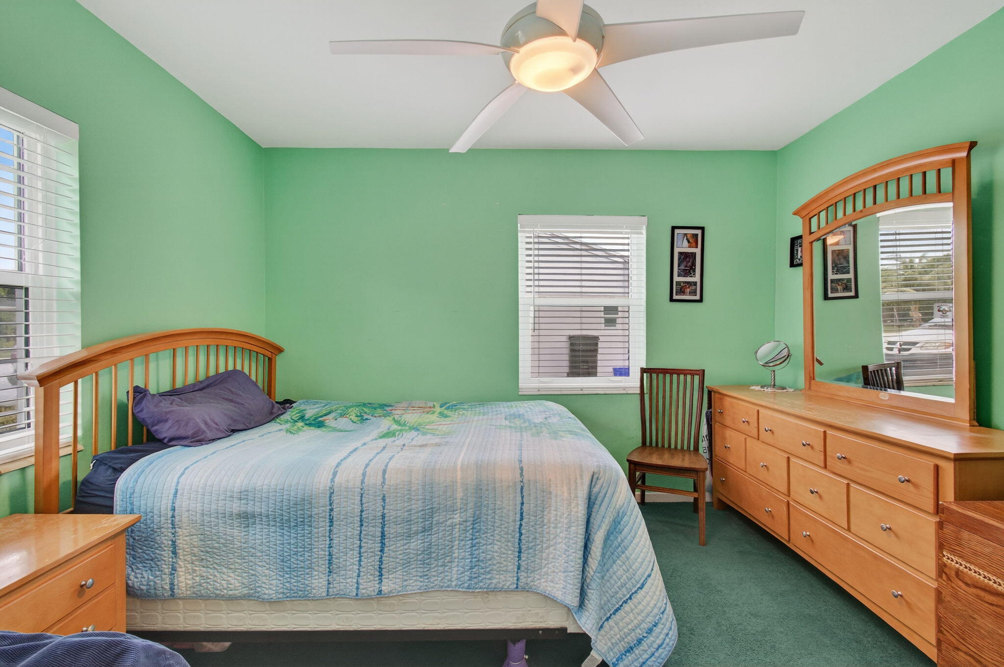 SEACREST PARK IN - Residential