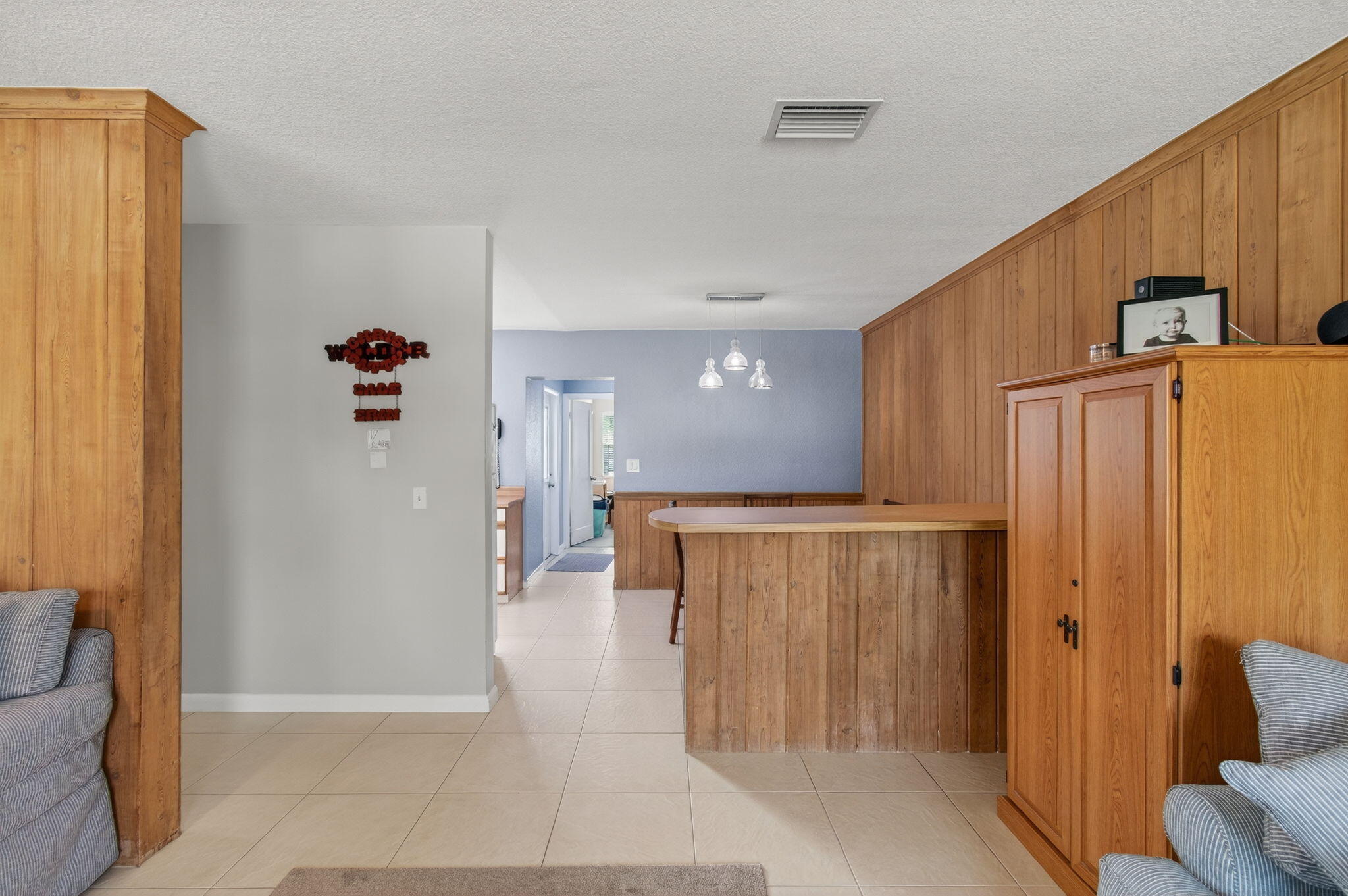 SEACREST PARK IN - Residential