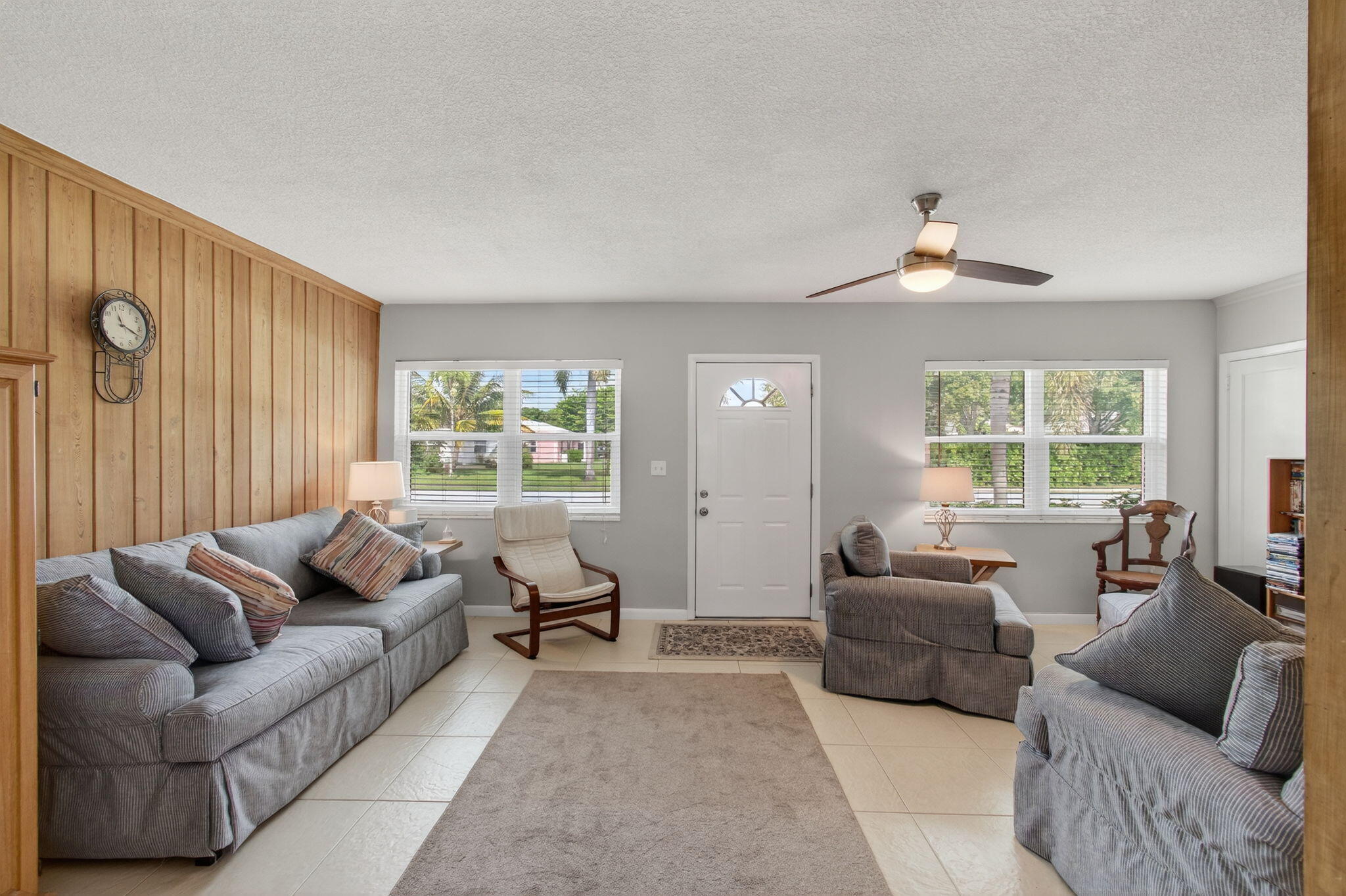 SEACREST PARK IN - Residential