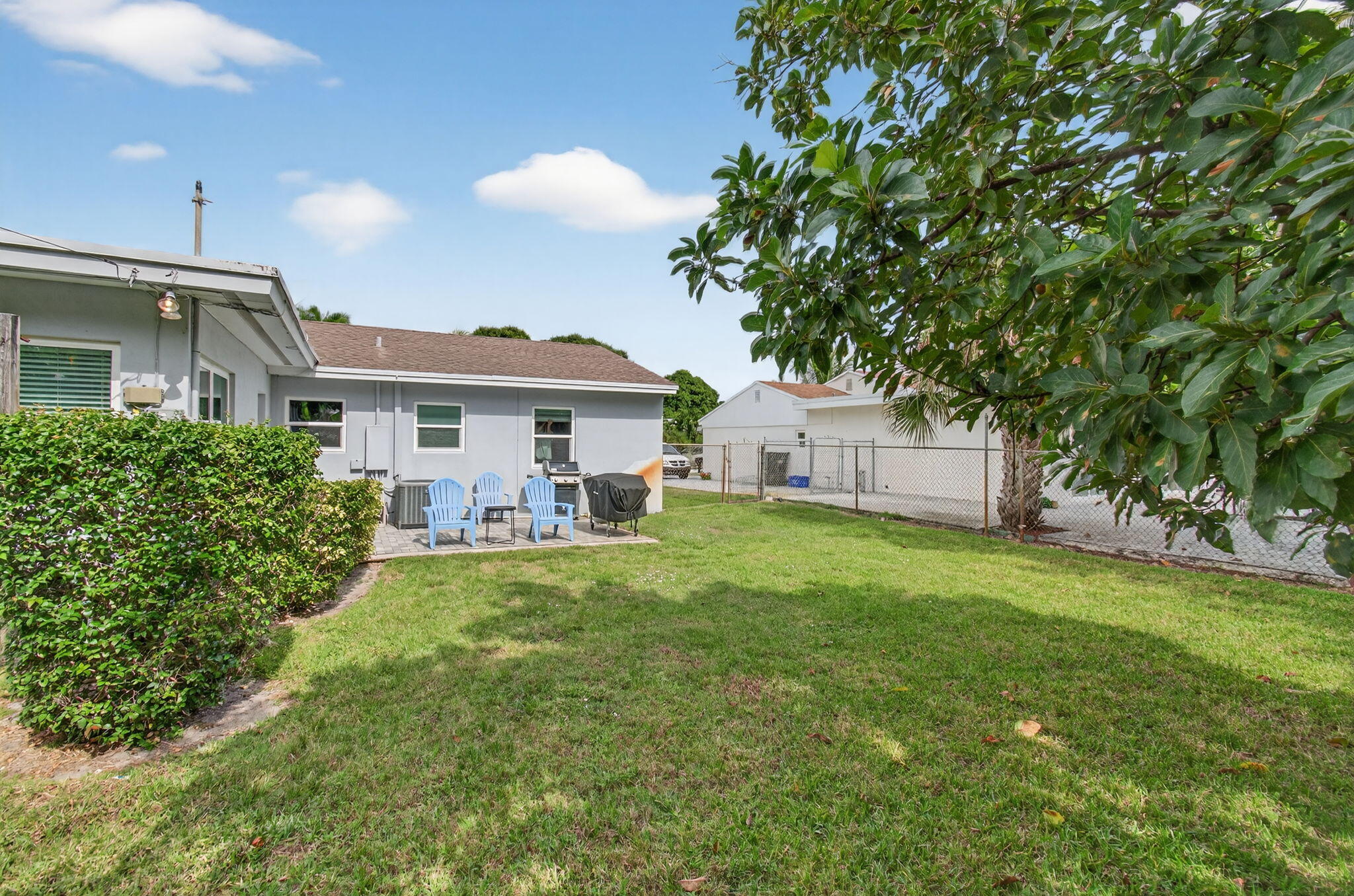 SEACREST PARK IN - Residential