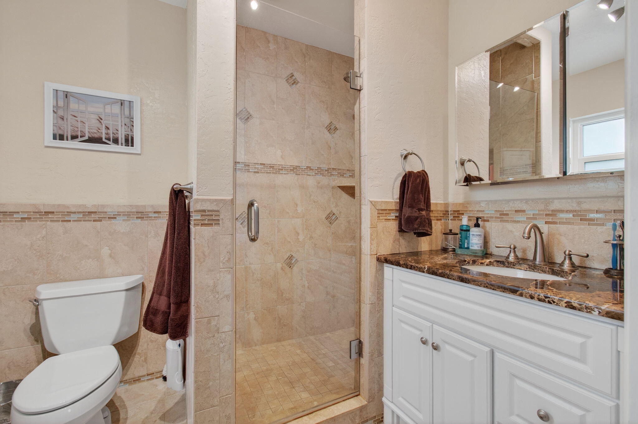 SEACREST PARK IN - Residential